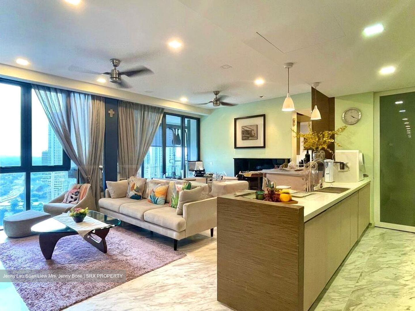 The Arte (D12), Condominium #497239201